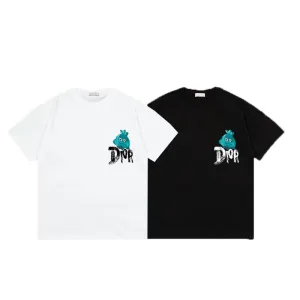 Dior Short Sleeves