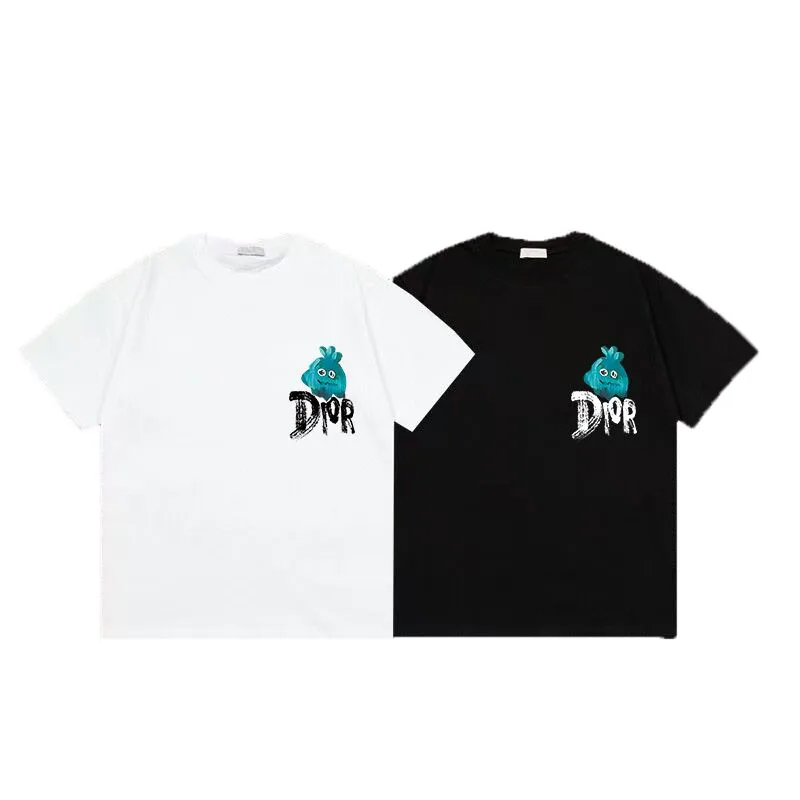 Dior Short Sleeves