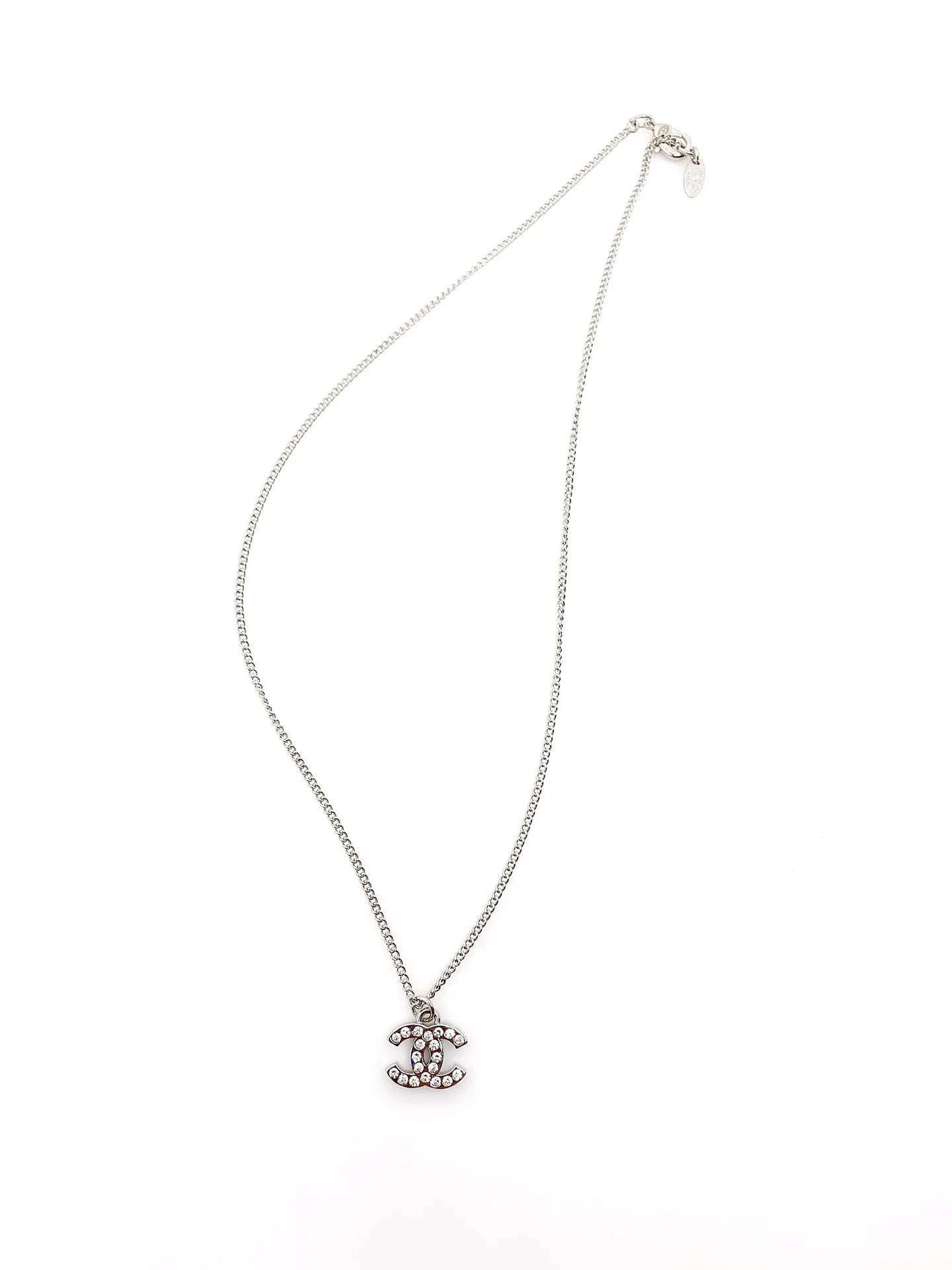Chanel Necklace
