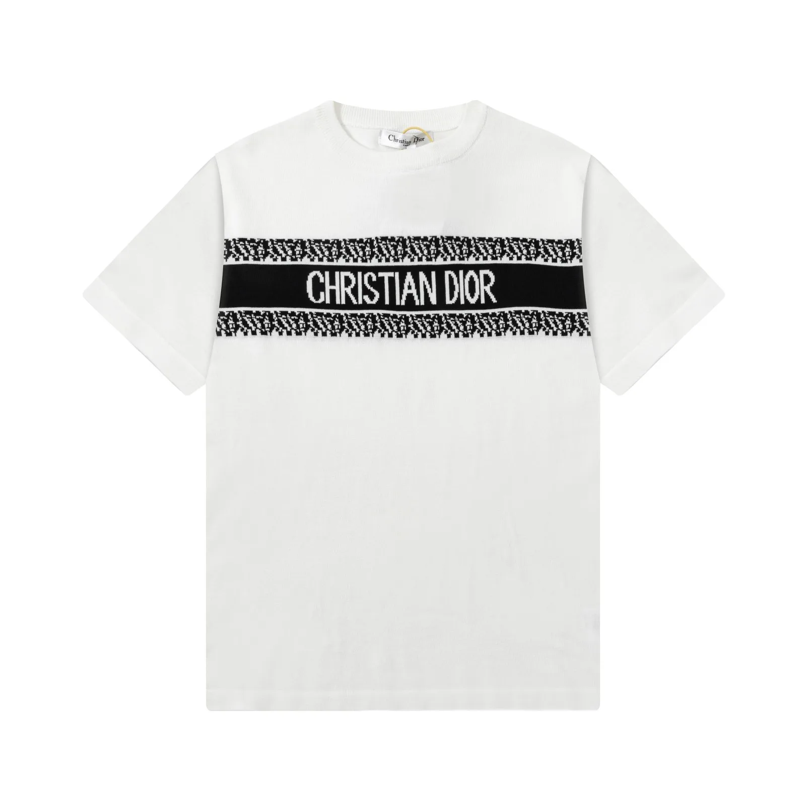 Dior Short Sleeves