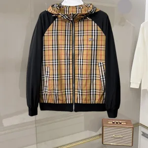 Burberry Coat