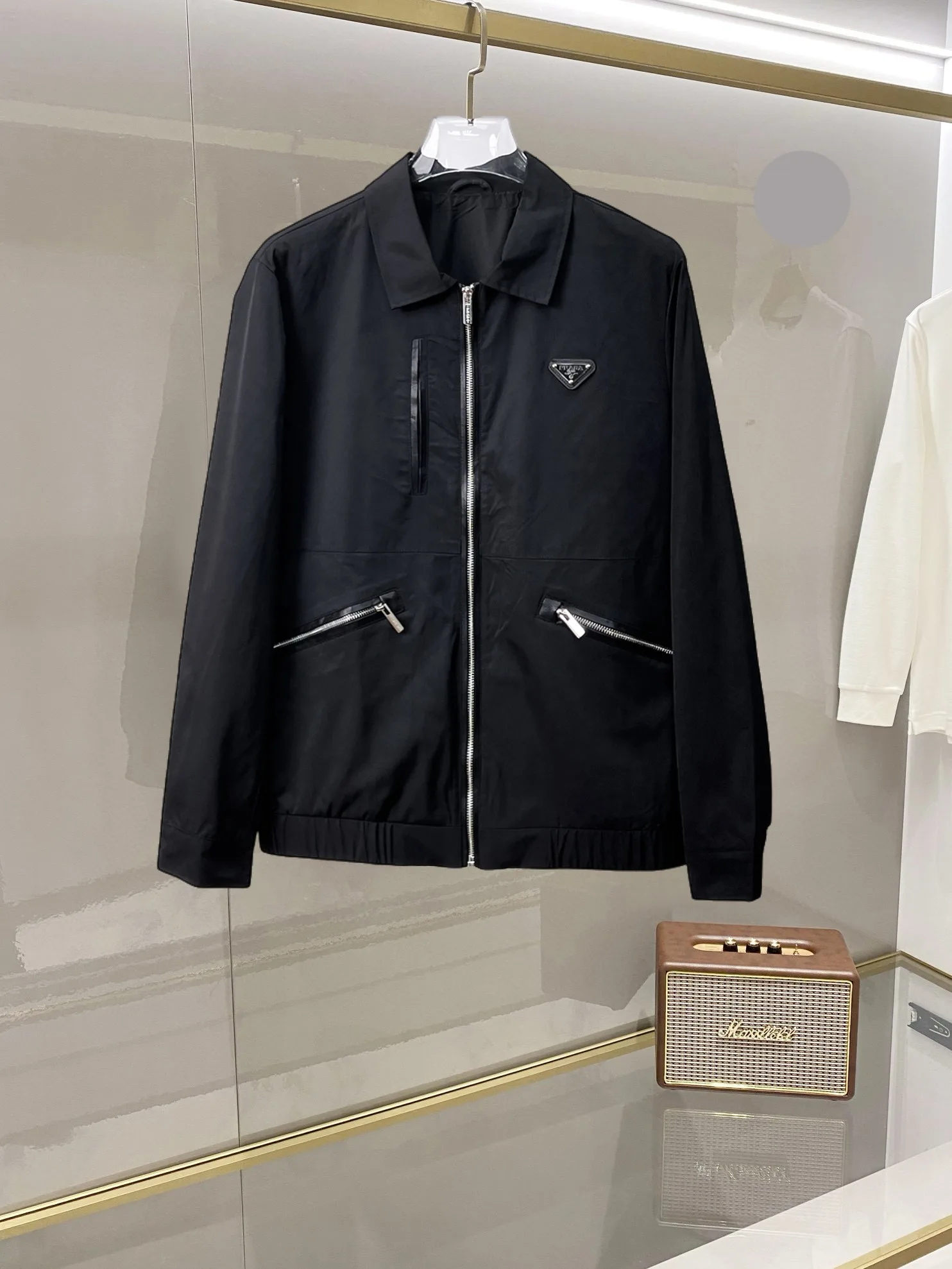 Prada Coat