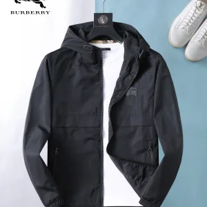 Burberry Coat