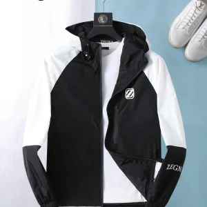 Zegna Coat