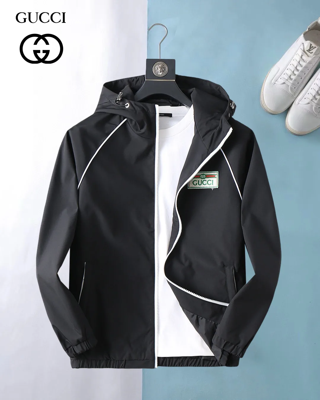 Gucci Coat