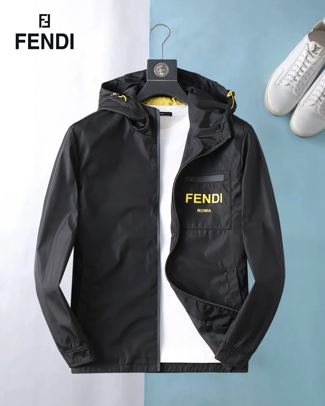Fendi Coat