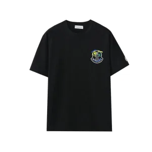 Moncler Short Sleeves
