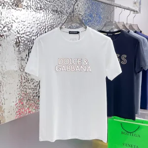 Dolce & Gabbana Short Sleeves