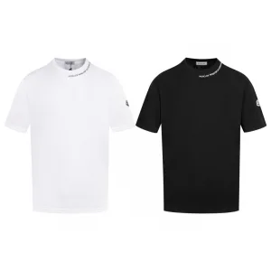 Moncler Short Sleeves