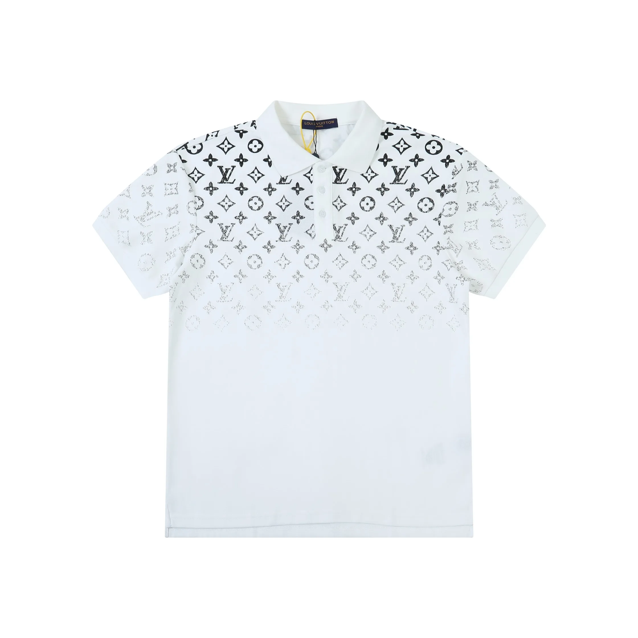 Louis Vuitton Polo Shirt