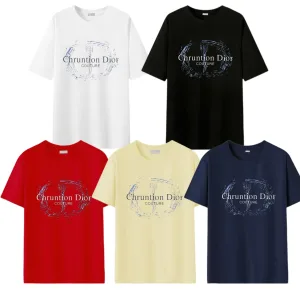 Dior Short Sleeves