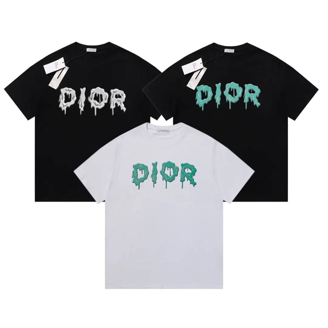 Dior Short Sleeves