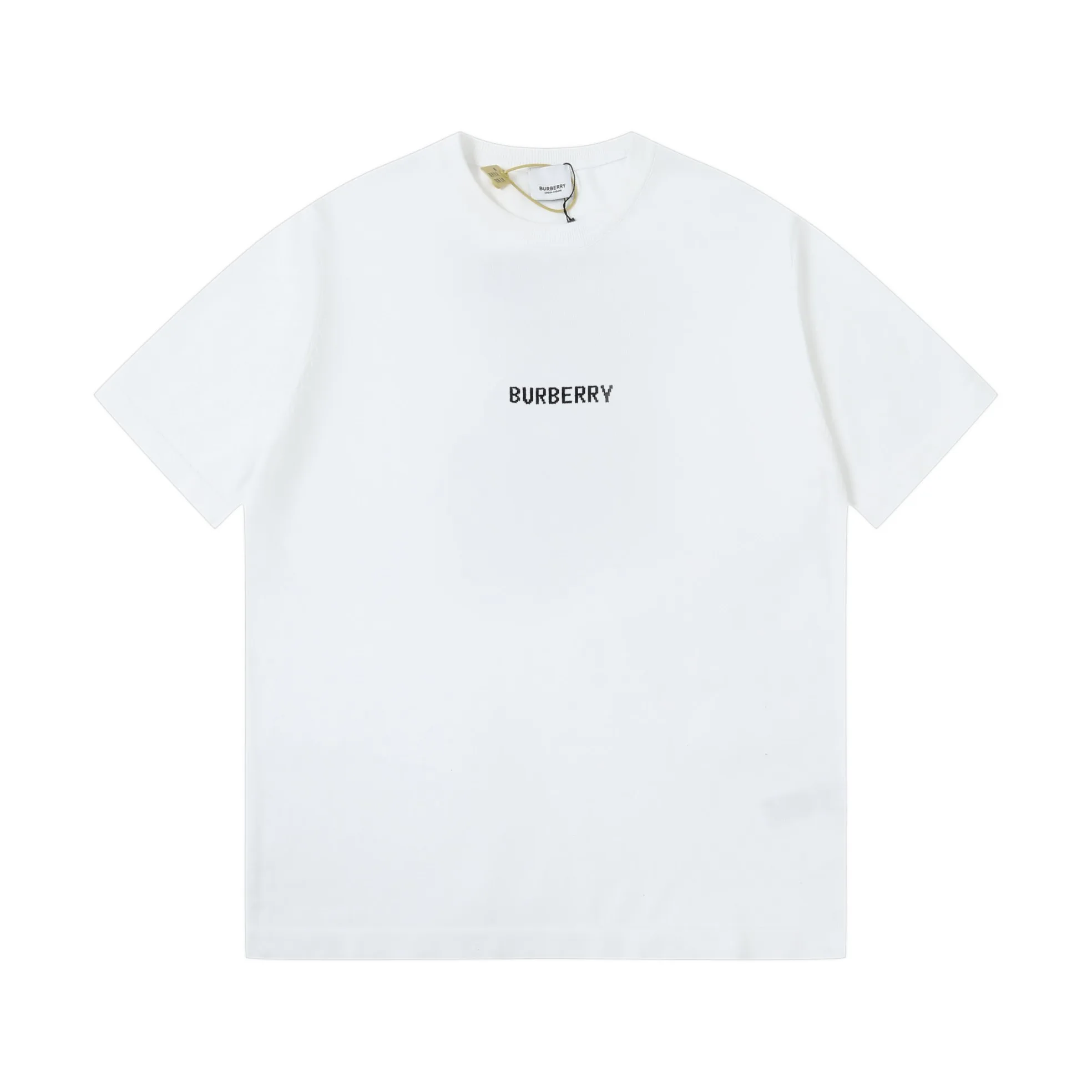 Burberry Short Sleeves