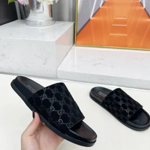 Gucci Slippers