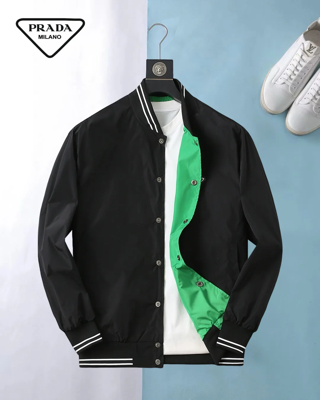 Prada Coat
