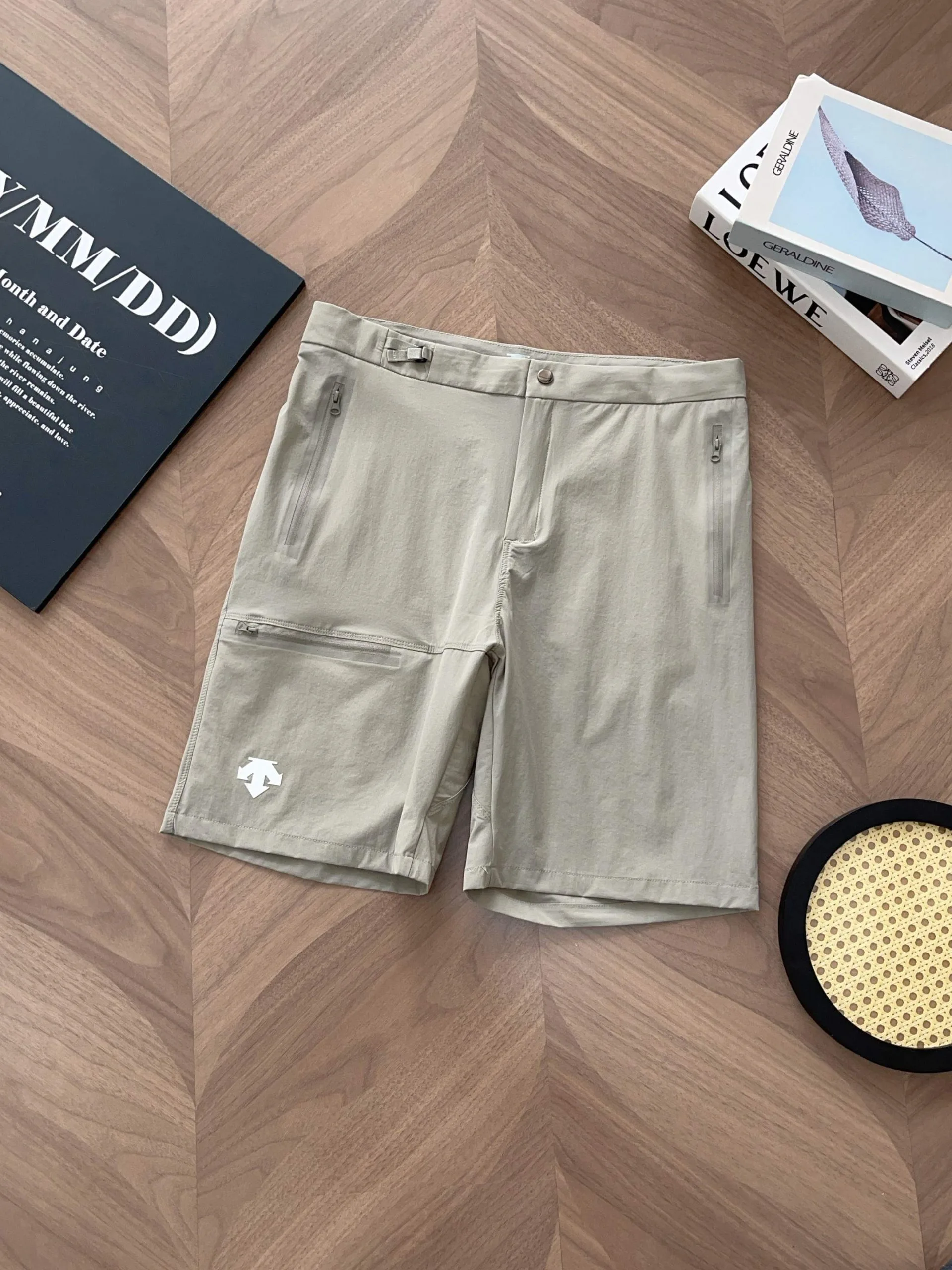 Descente Shorts