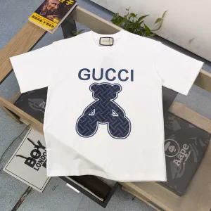 Gucci Short Sleeves
