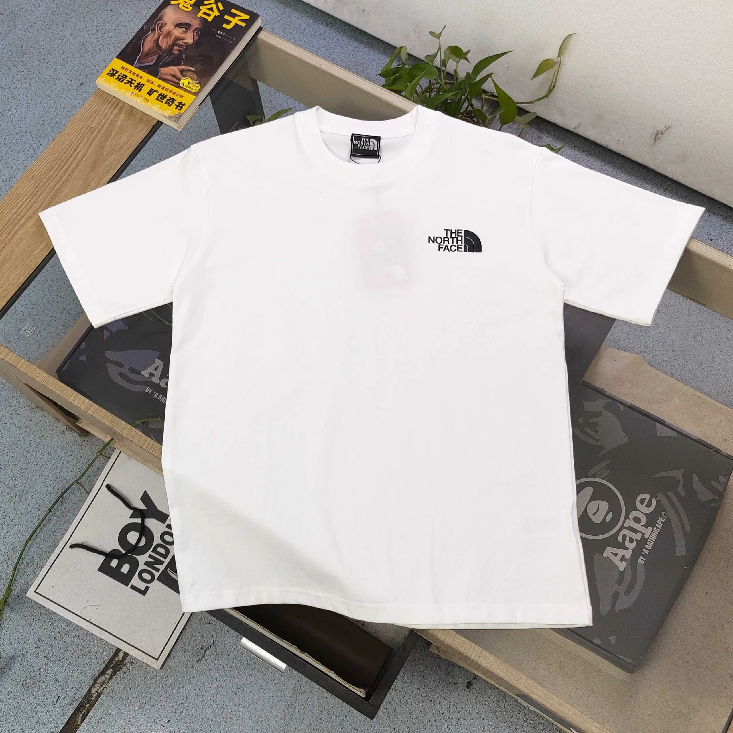 The North Face Short Sleeves