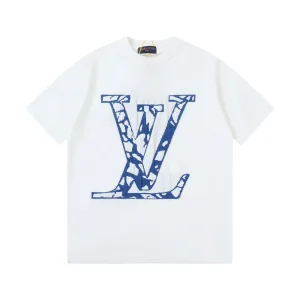 Louis Vuitton Short Sleeves