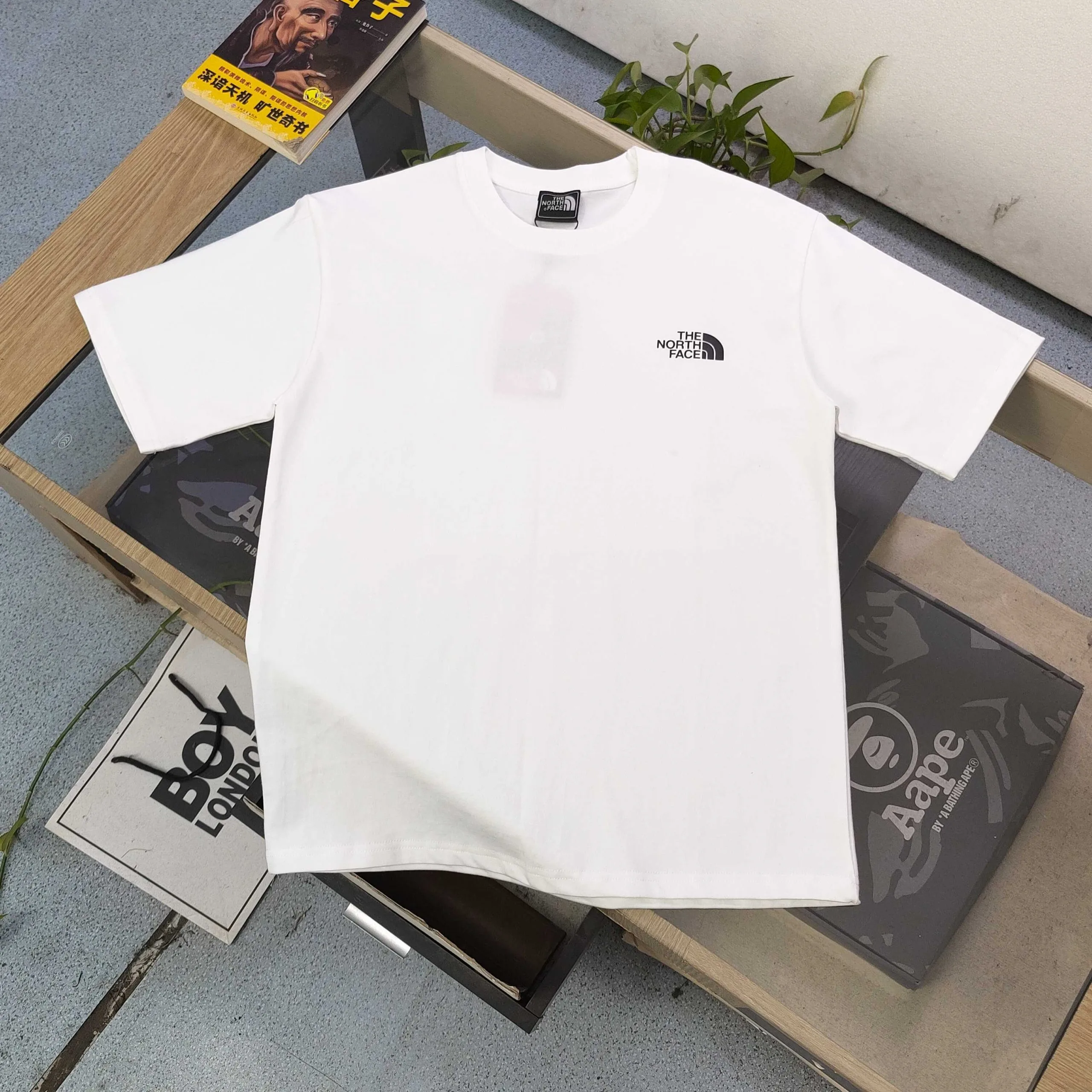 The North Face Short Sleeves