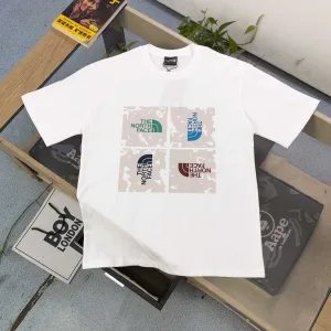 The North Face Short Sleeves