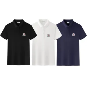 Moncler Short Sleeves