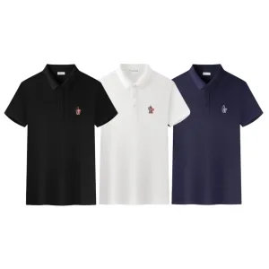 Moncler Short Sleeves