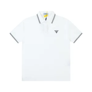 Prada Short Sleeves