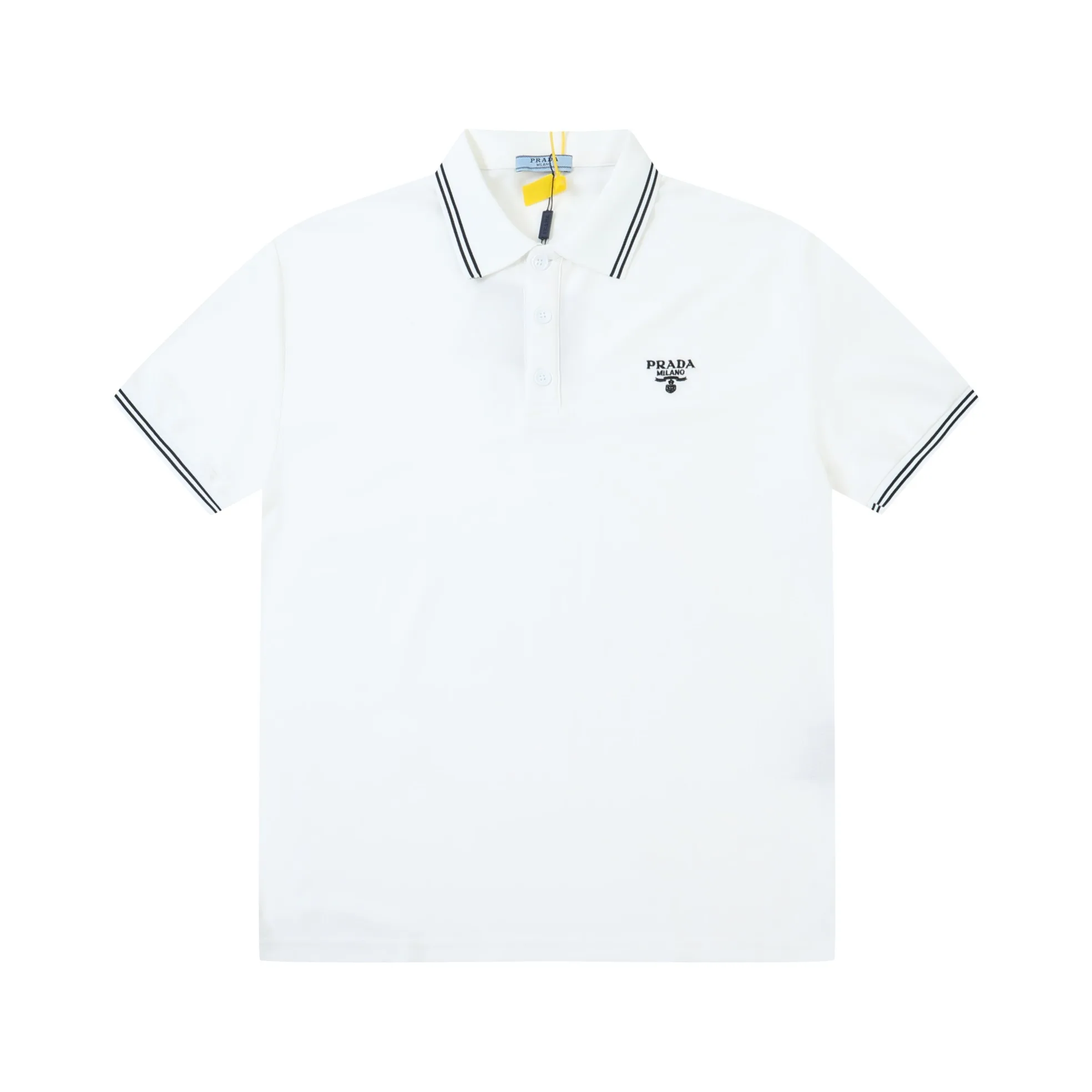Prada Short Sleeves