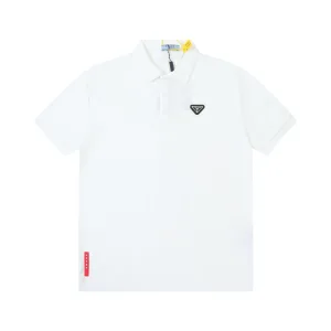 Prada Polo Shirt
