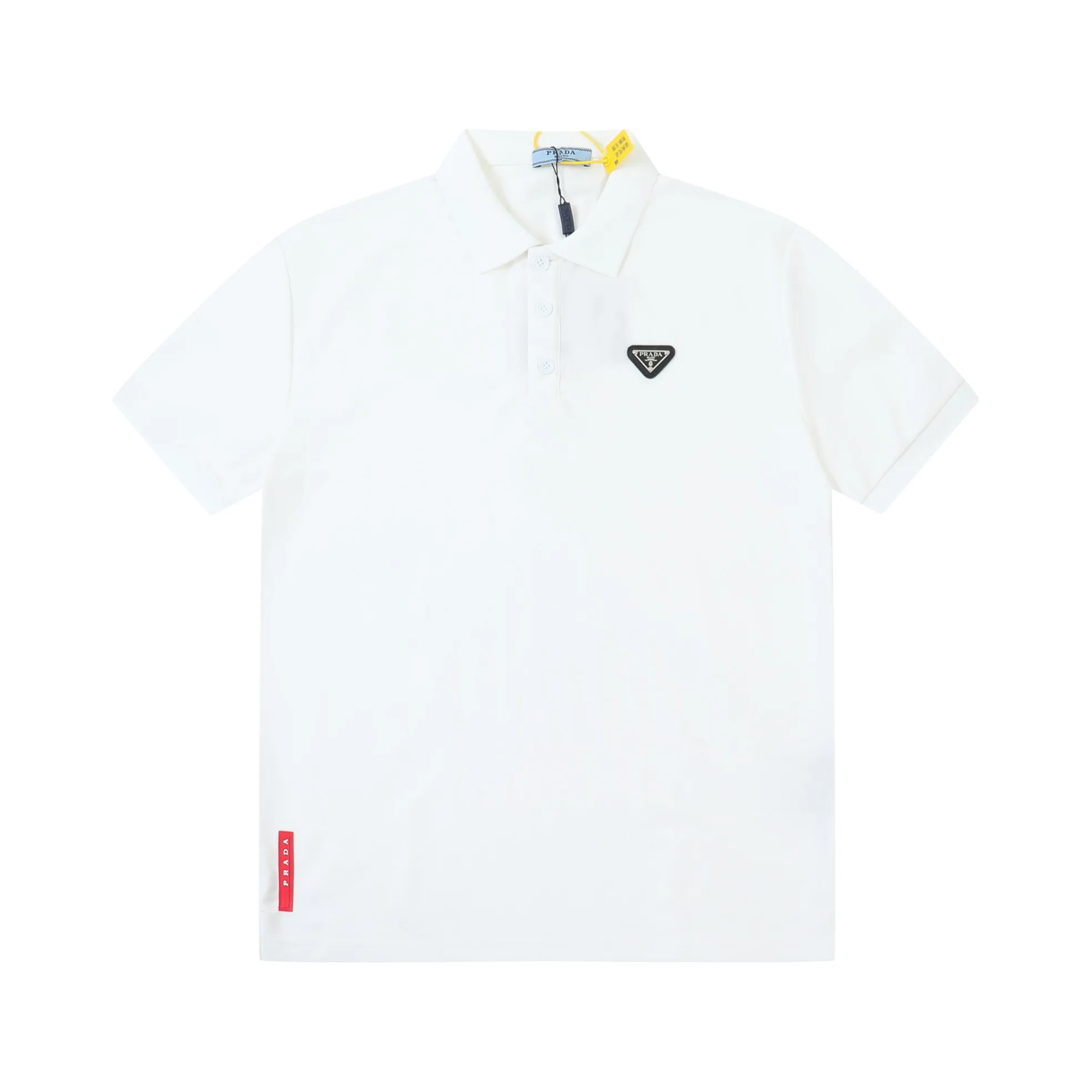 Prada Polo Shirt