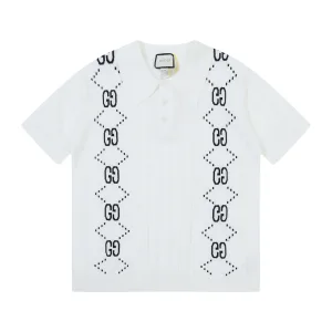 Gucci Short Sleeves
