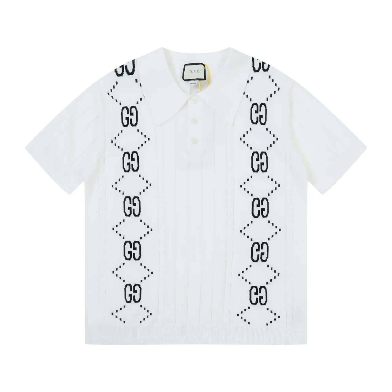 Gucci Short Sleeves