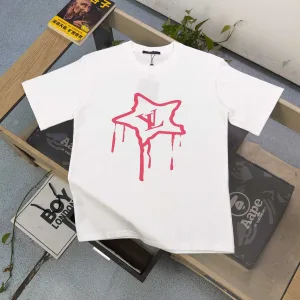 Louis Vuitton Short Sleeves