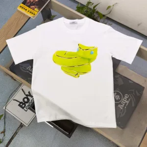 Loewe Short Sleeves