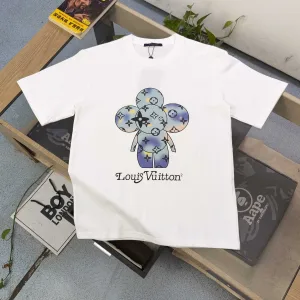 Louis Vuitton Short Sleeves