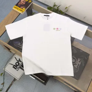 Louis Vuitton Short Sleeves