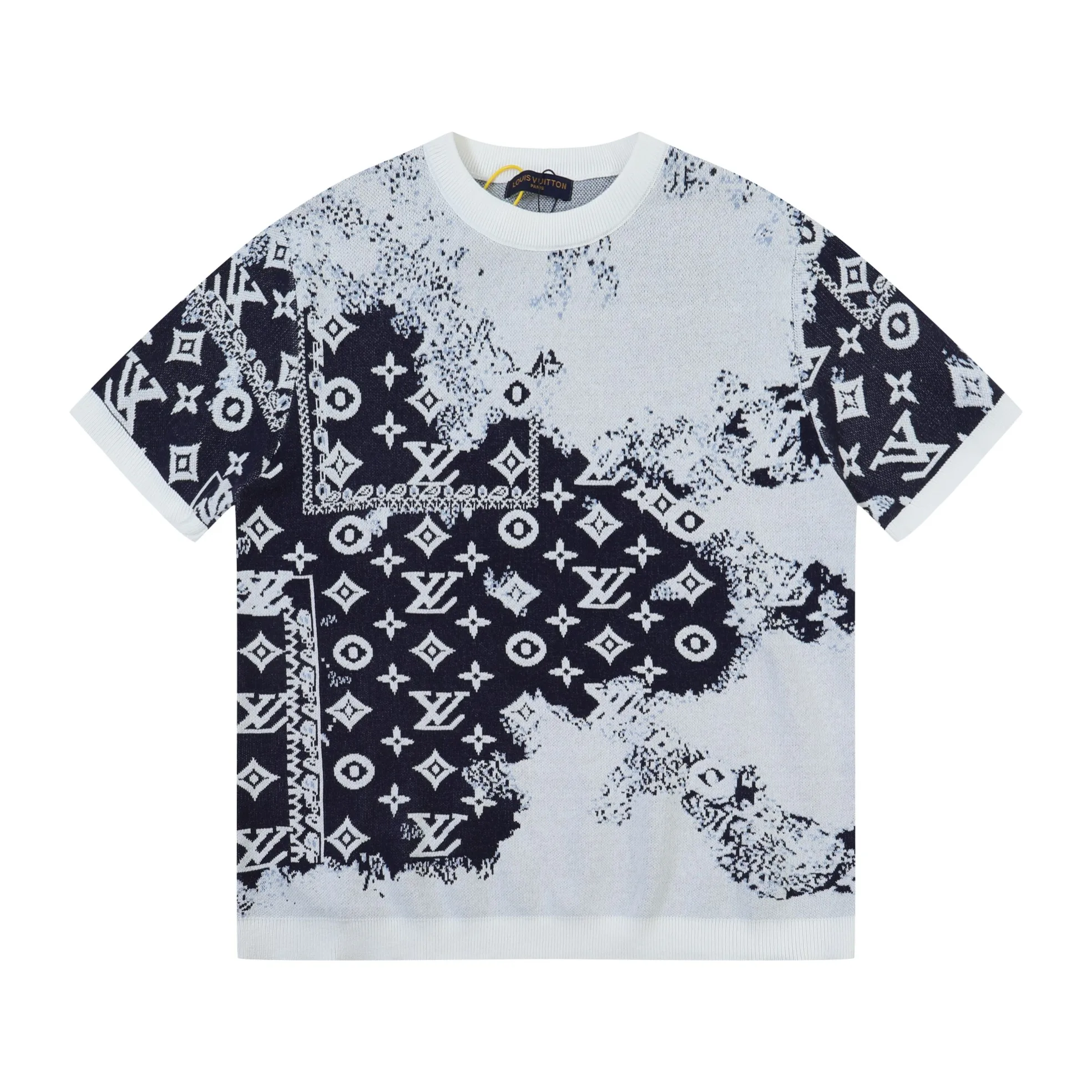 Louis Vuitton Short Sleeves