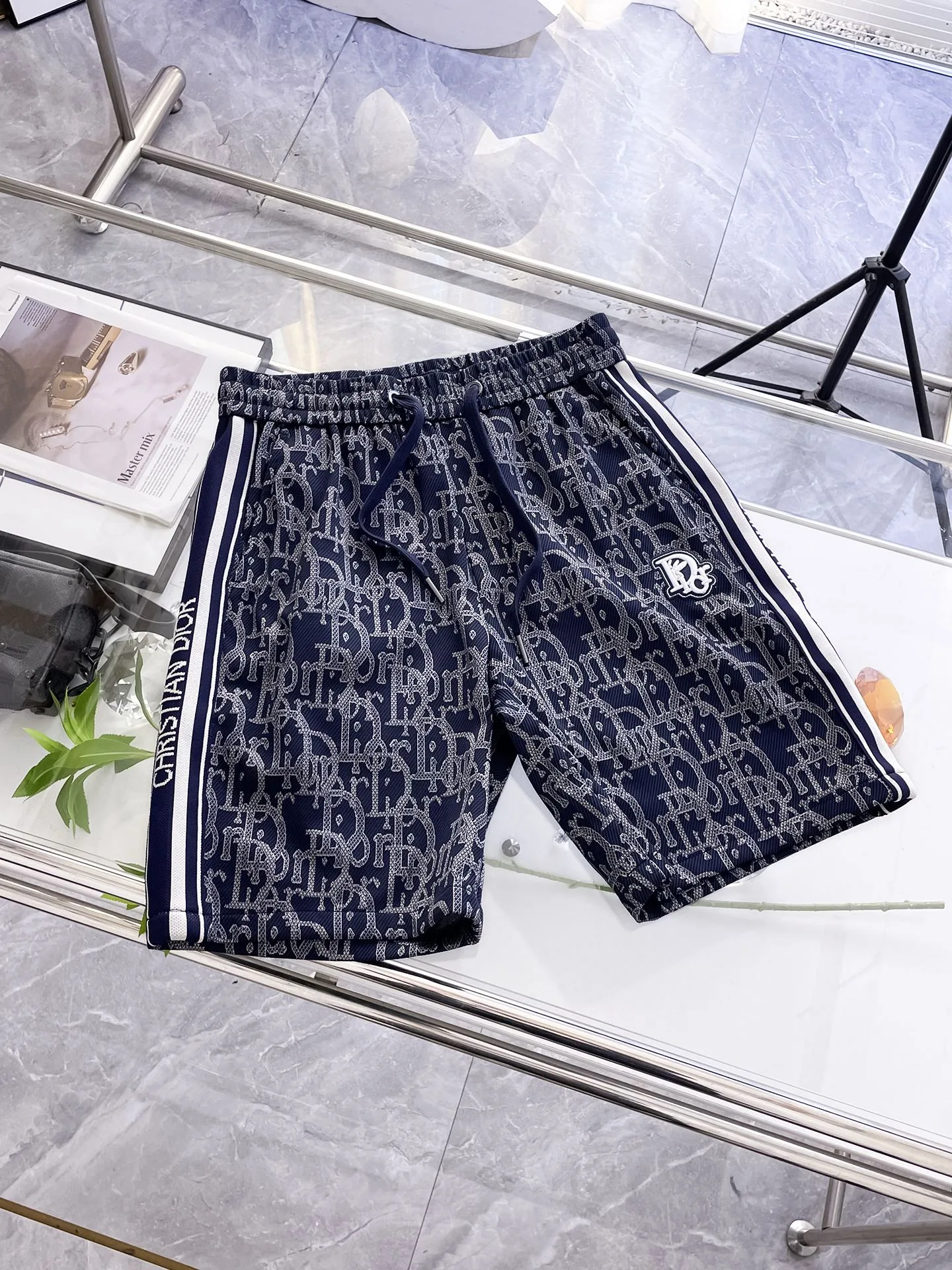 Dior Shorts