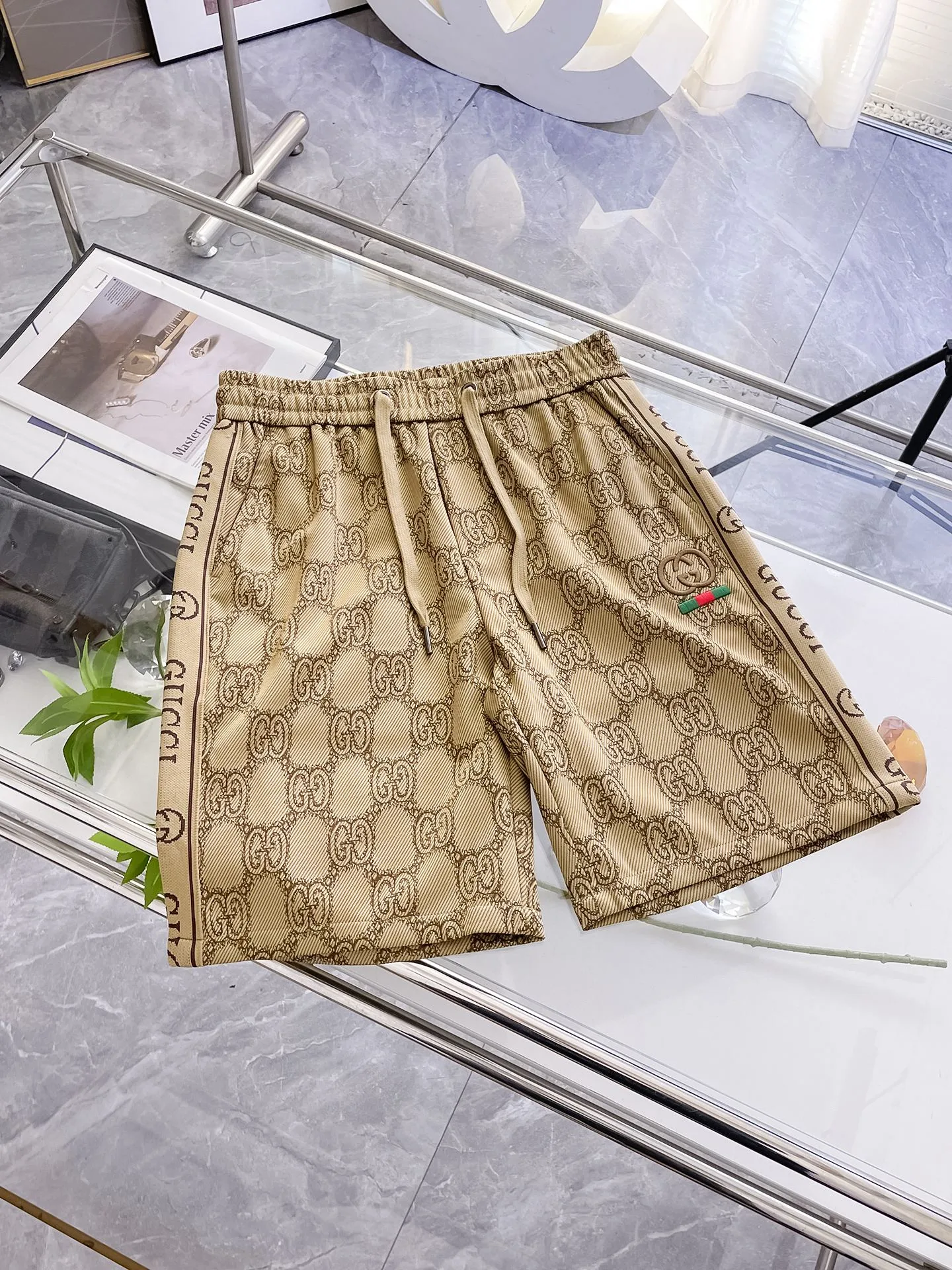 Gucci Shorts