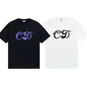 Dior Short Sleeves