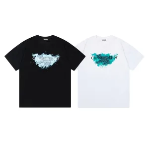 Dior Short Sleeves