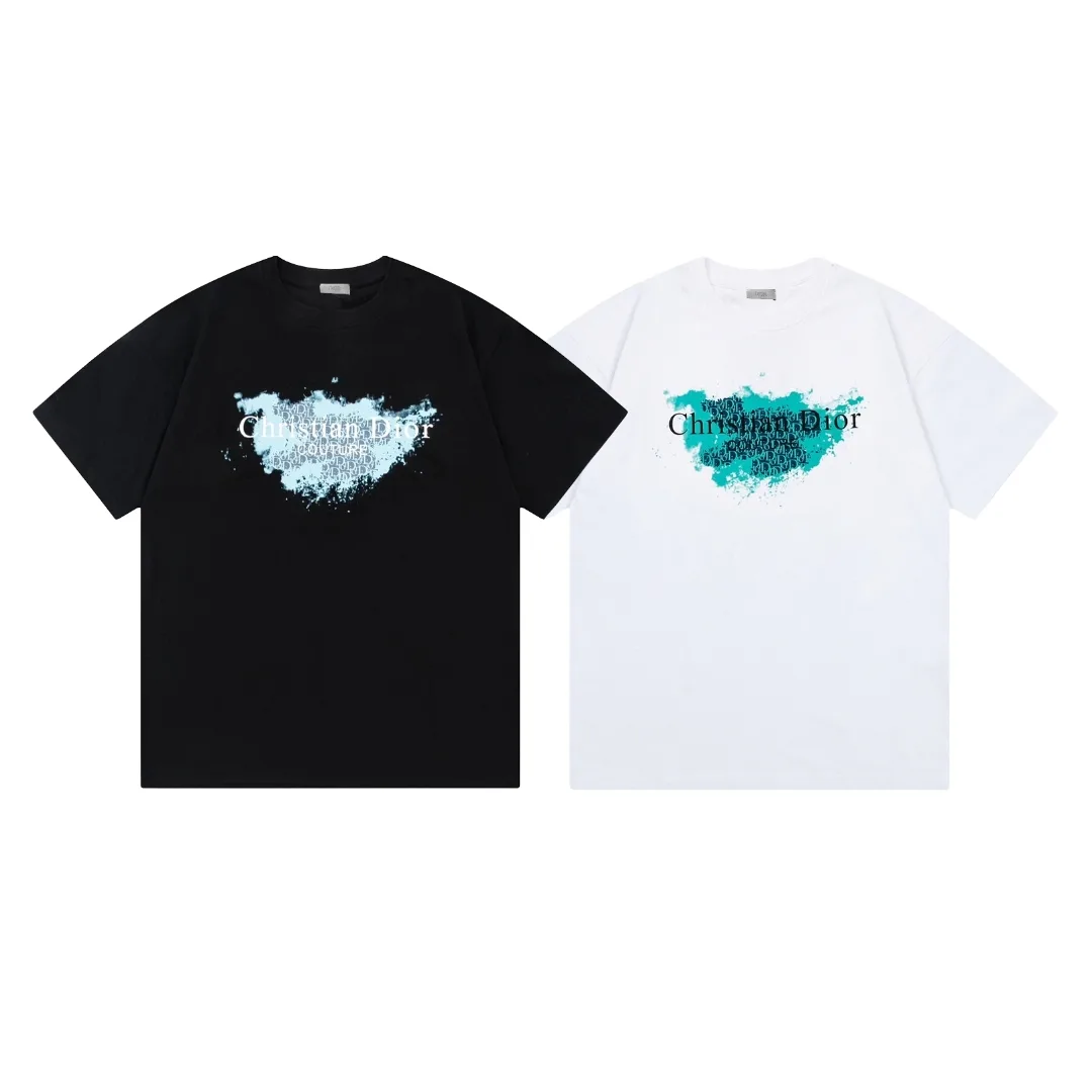 Dior Short Sleeves