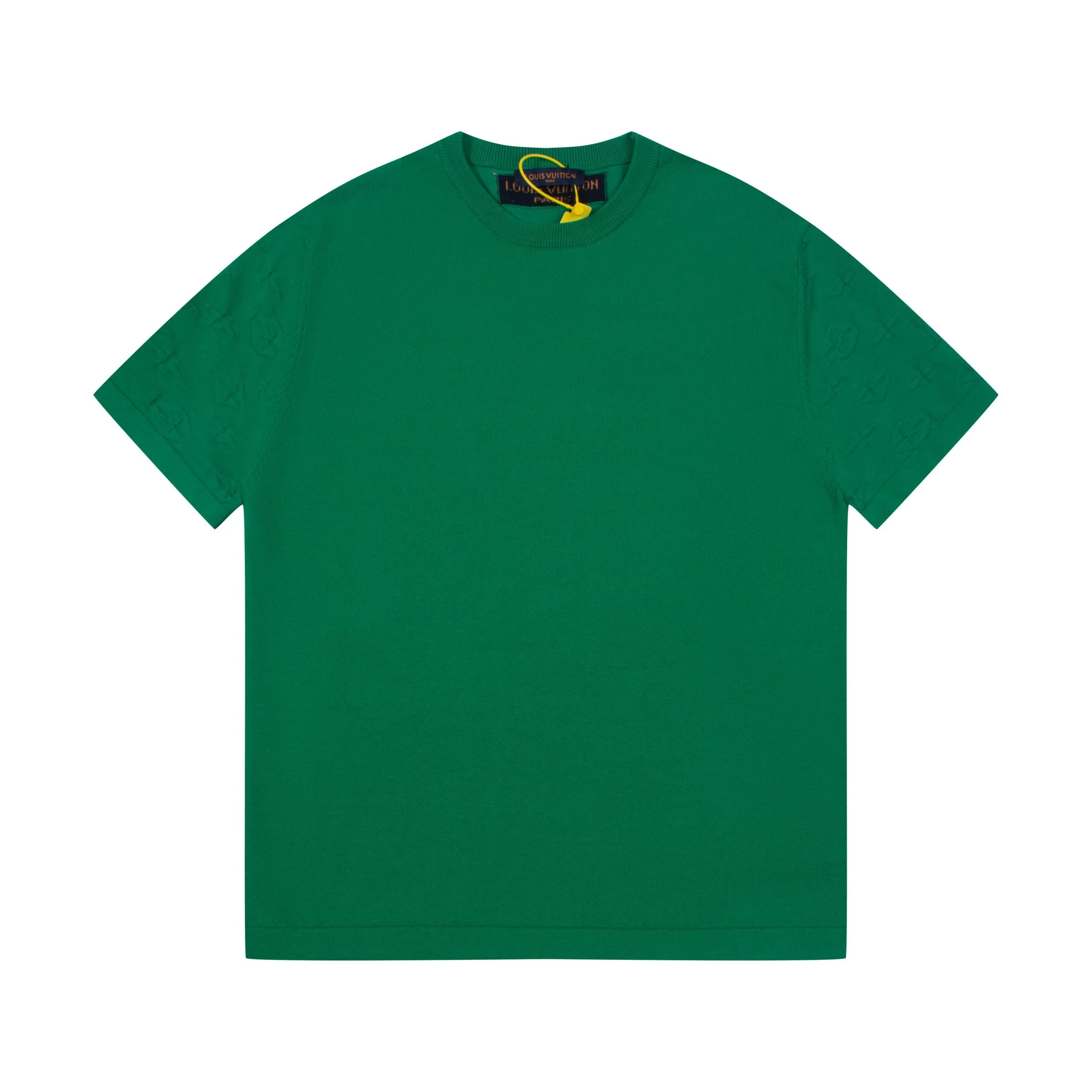 Louis Vuitton Short Sleeves