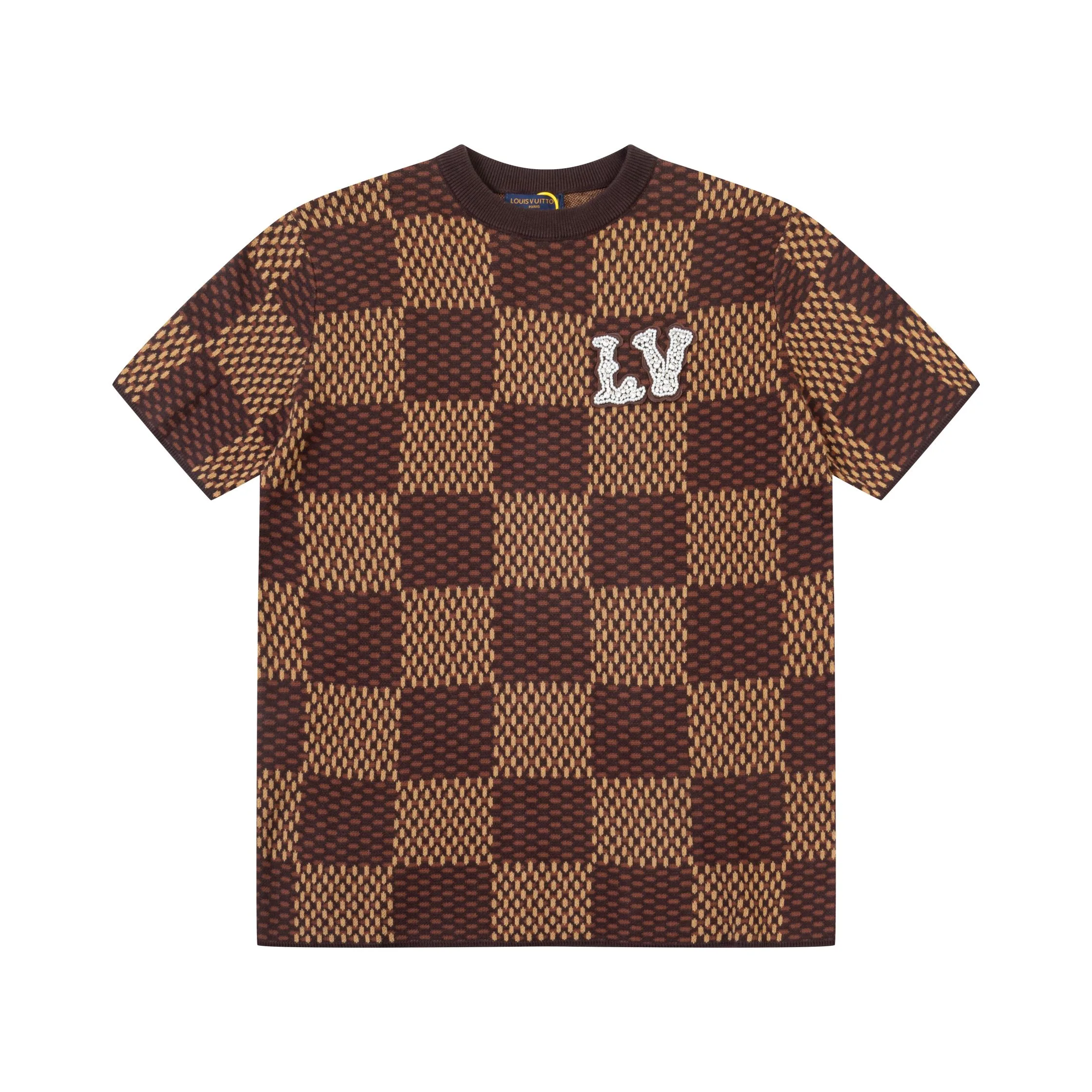 Louis Vuitton Short Sleeves