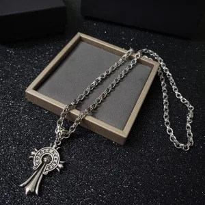 Chrome Hearts Necklace