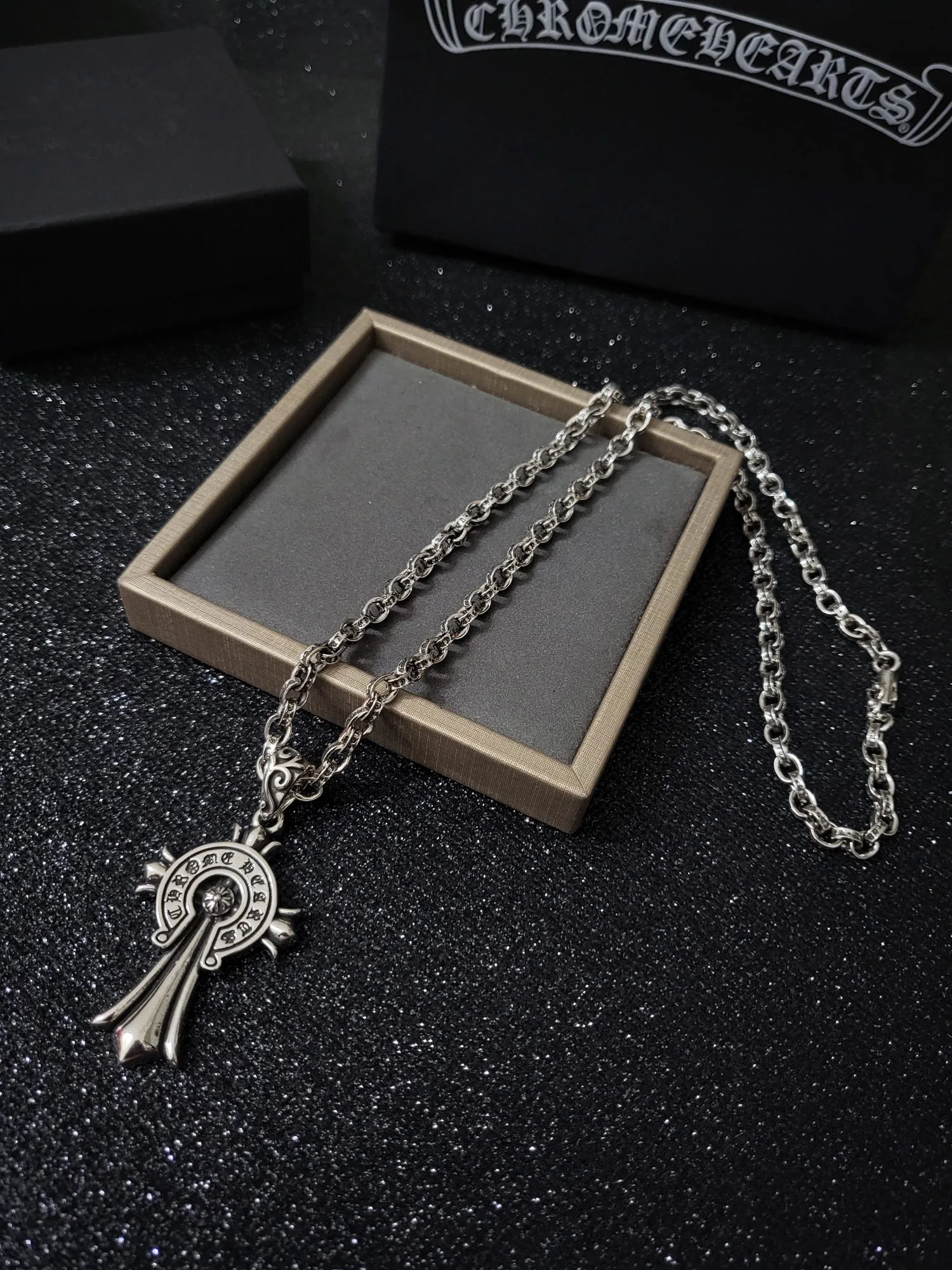 Chrome Hearts Necklace