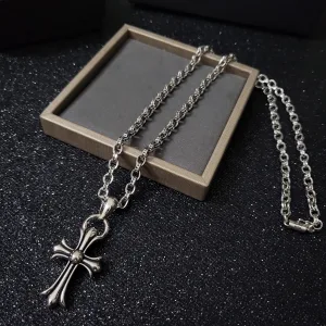 Chrome Hearts Necklace