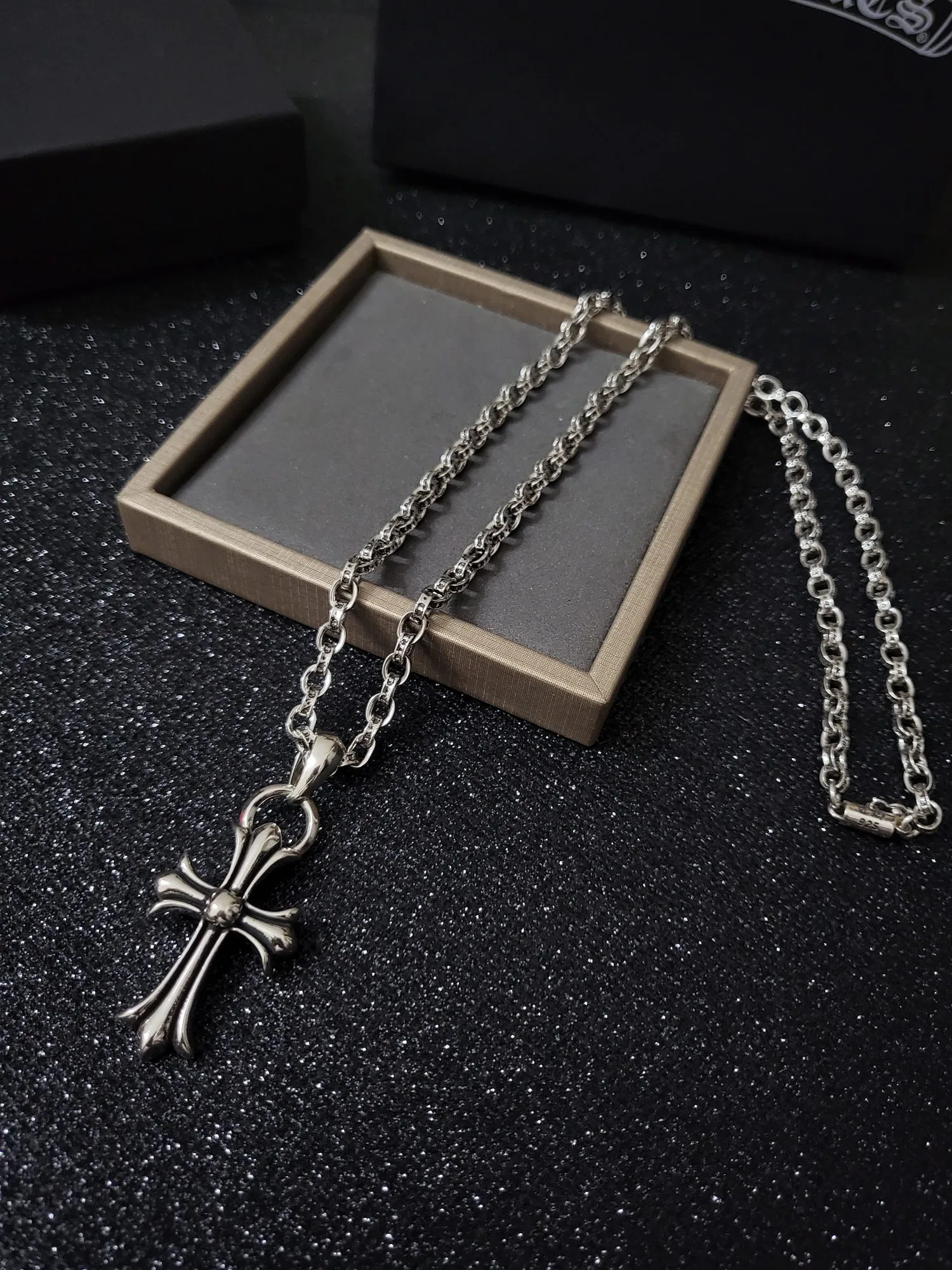 Chrome Hearts Necklace