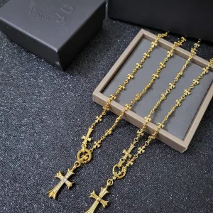 Chrome Hearts Necklace